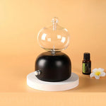 Modern Glass Aromatherapy Diffuser