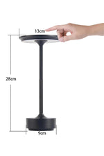 Simple Touch Night Lamp