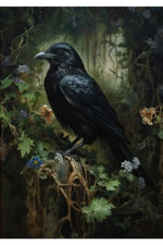 Gothic Nature Gallery Posters