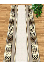 Gold Aisle Luxury Rug