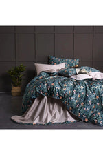 Oversized Soft Bedding Set