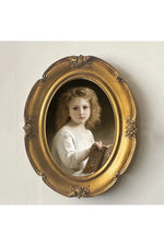 Luxury Antique Gift Frame