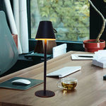 Rechargeable LED Desk Lamp