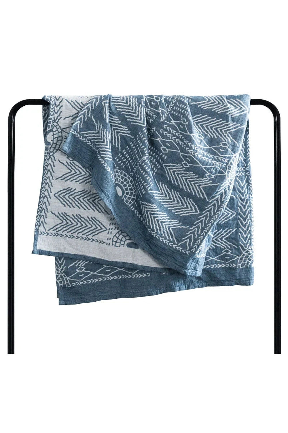 Class A Three-layer Gauze Pure Cotton Towel Quilt Summer Blanket Towel Blanket Office Nap Blanket Air Conditioning Blanket