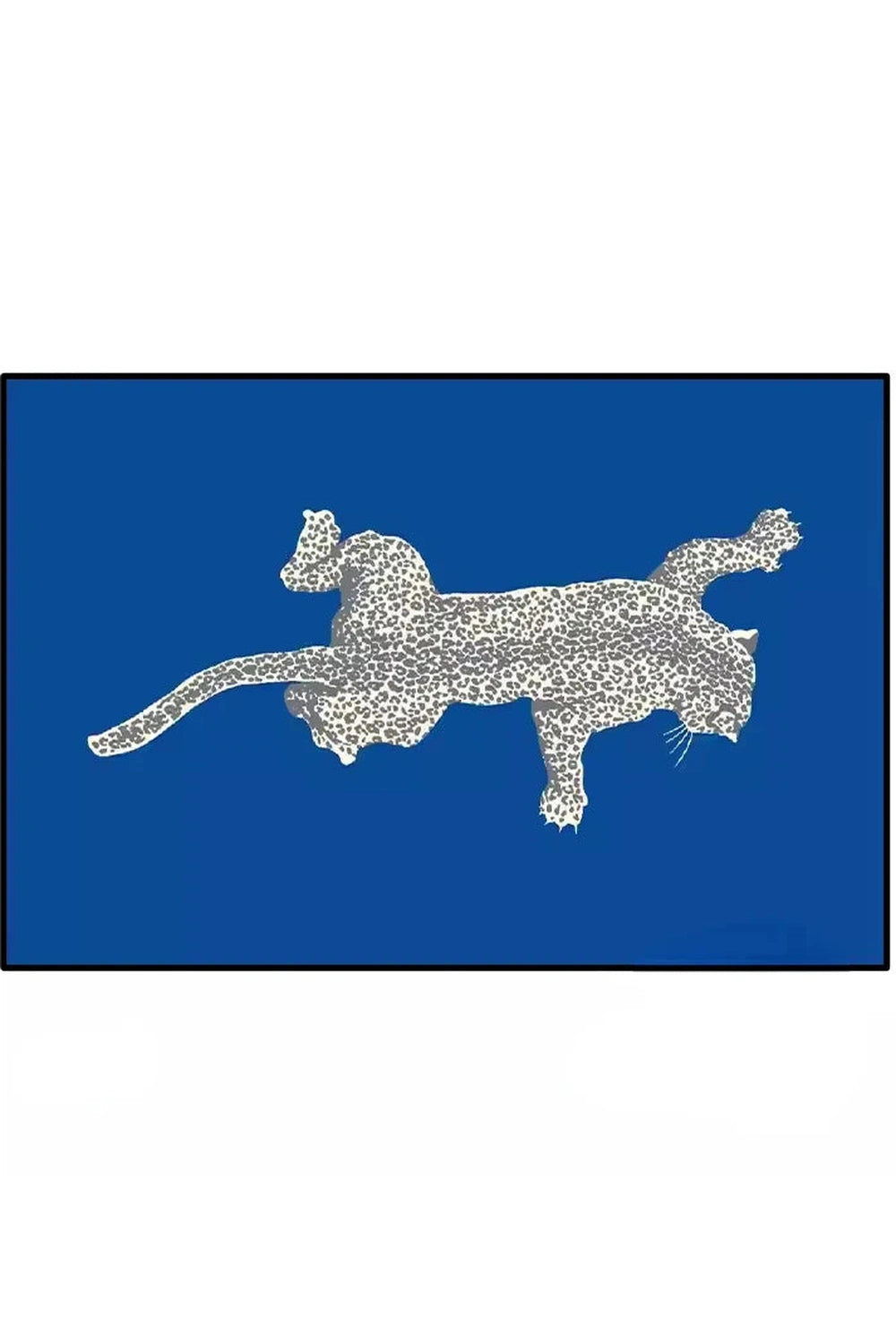 Wildcat Wanderer Rug