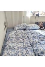 Korean Fashion Bedding Set