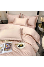 Egyptian Cotton Luxury Bedding Set