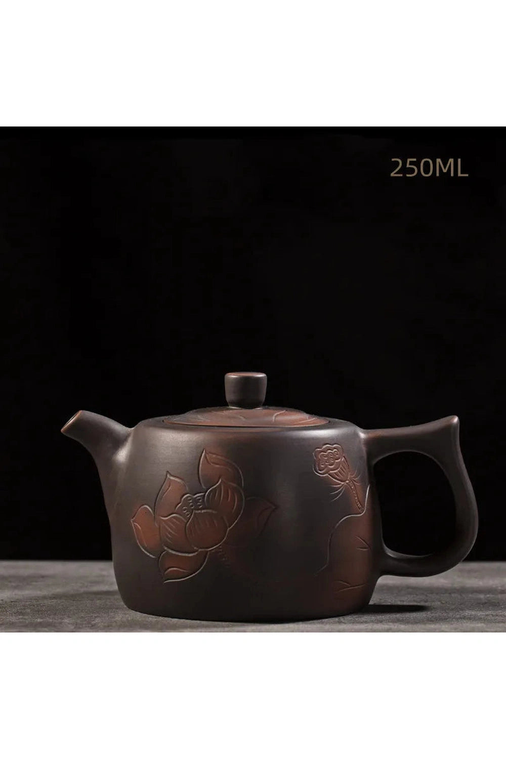 Antient Style Artisan Teapot