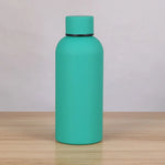 Soft Aesthetic Thermos Bottle