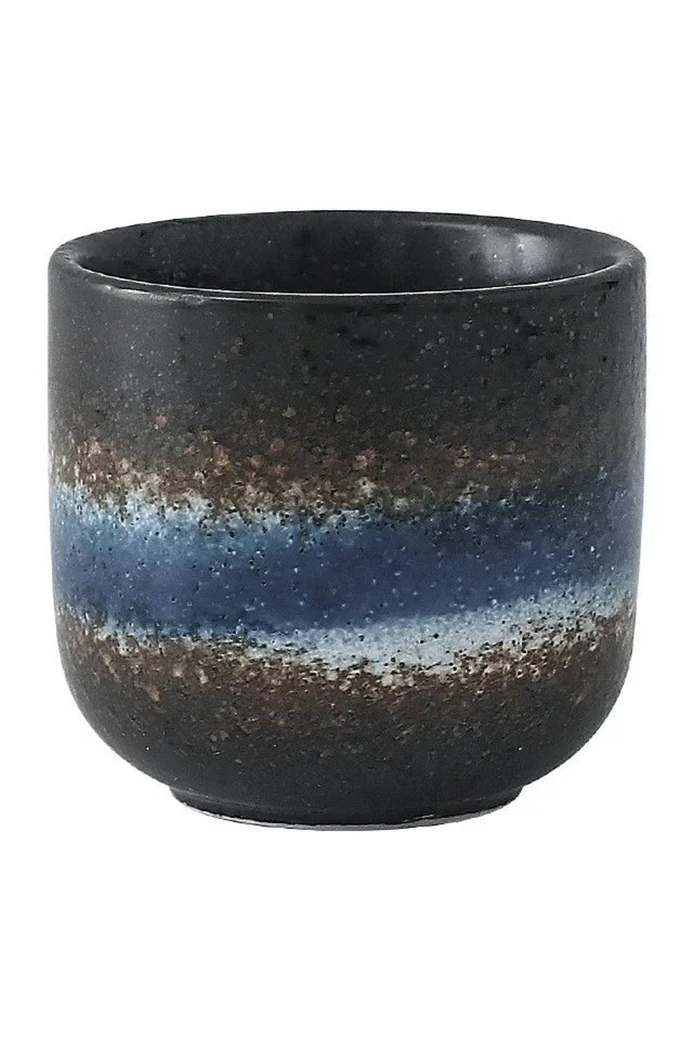 Japanese Ceramic Coffee Mug