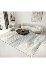 Modern Geometric Area Rug