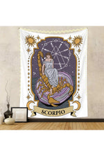 Zodiacal Tapestry Collection