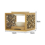 Light Academia Breeze Oil Burner