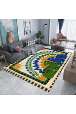 Advanced Fashion Living Rug