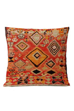 Ethnic Tribal Pillow Case