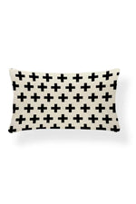 Zigzag Nordic Pillow Case