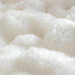 Cloud Soft Ripple Blanket