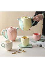 Tulip Luxury Mug Set