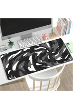 Kawaii Abstract Game Deskmat