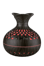 Silent Vase Aroma Diffuser