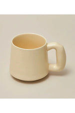 Nordic Ceramic Coffee Mug