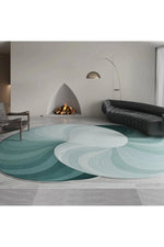 Radiant Spectrum Area Rug