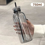 Clarity Hydration Bottle