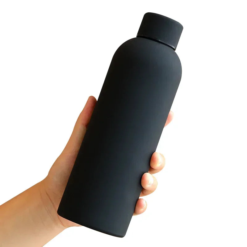 Obsidian ChillInsulated Bottle