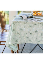 Daisy Dreams Tablecloth