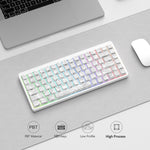 Snowsnow Slim Gamer Keycaps