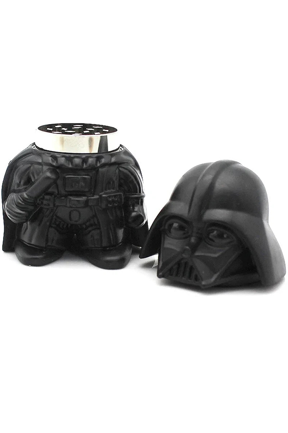 Dark Side Grinder