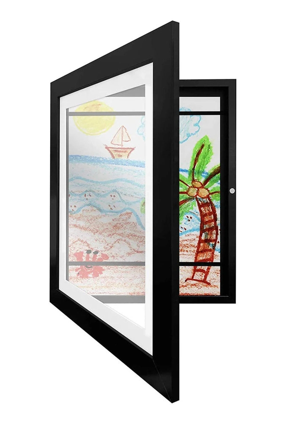 A3 Kids Changeable Art Frame