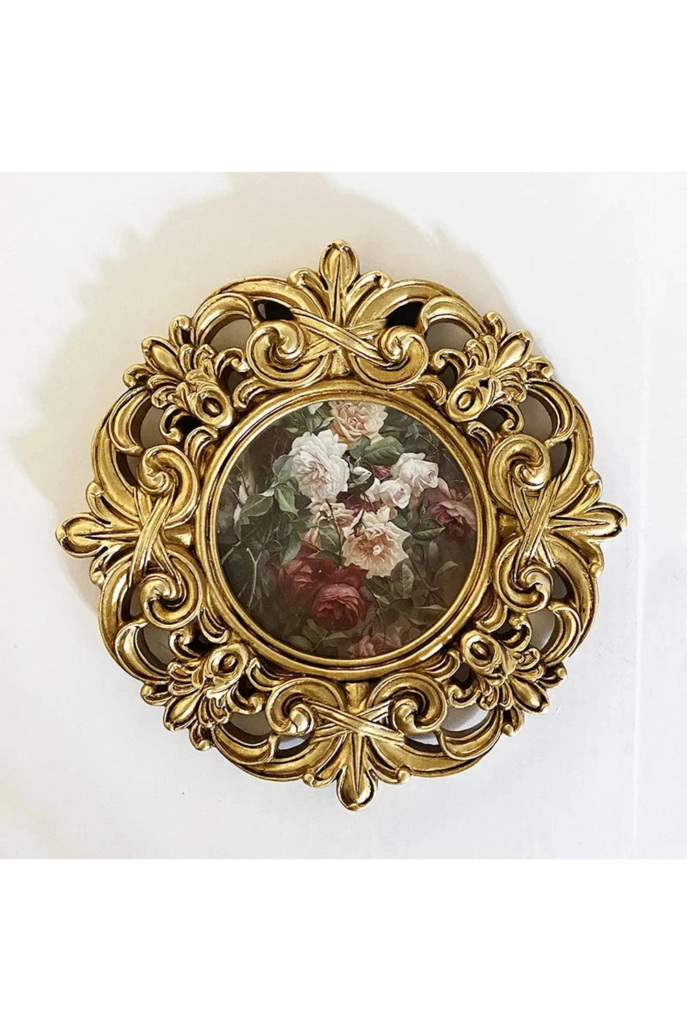 Elegant Mini Glam Frame