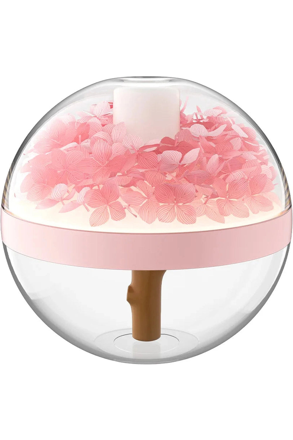 Eternal Flower Mist Humidifier