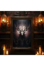 Gothic Enchantment Poster Collection