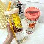 Fresh Blend Infuser Bottle