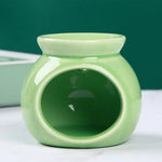 Vibrant Bliss Oil Warmer