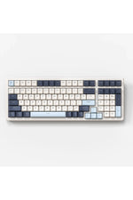 K3Max Gasket Keyboard