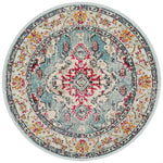 Ethnic American Retro Rug