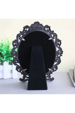 Victorian Elegance Vanity Mirror