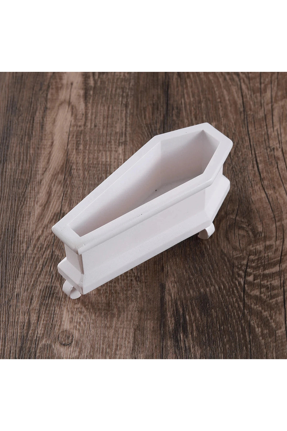 Mini Coffin Plant Pot