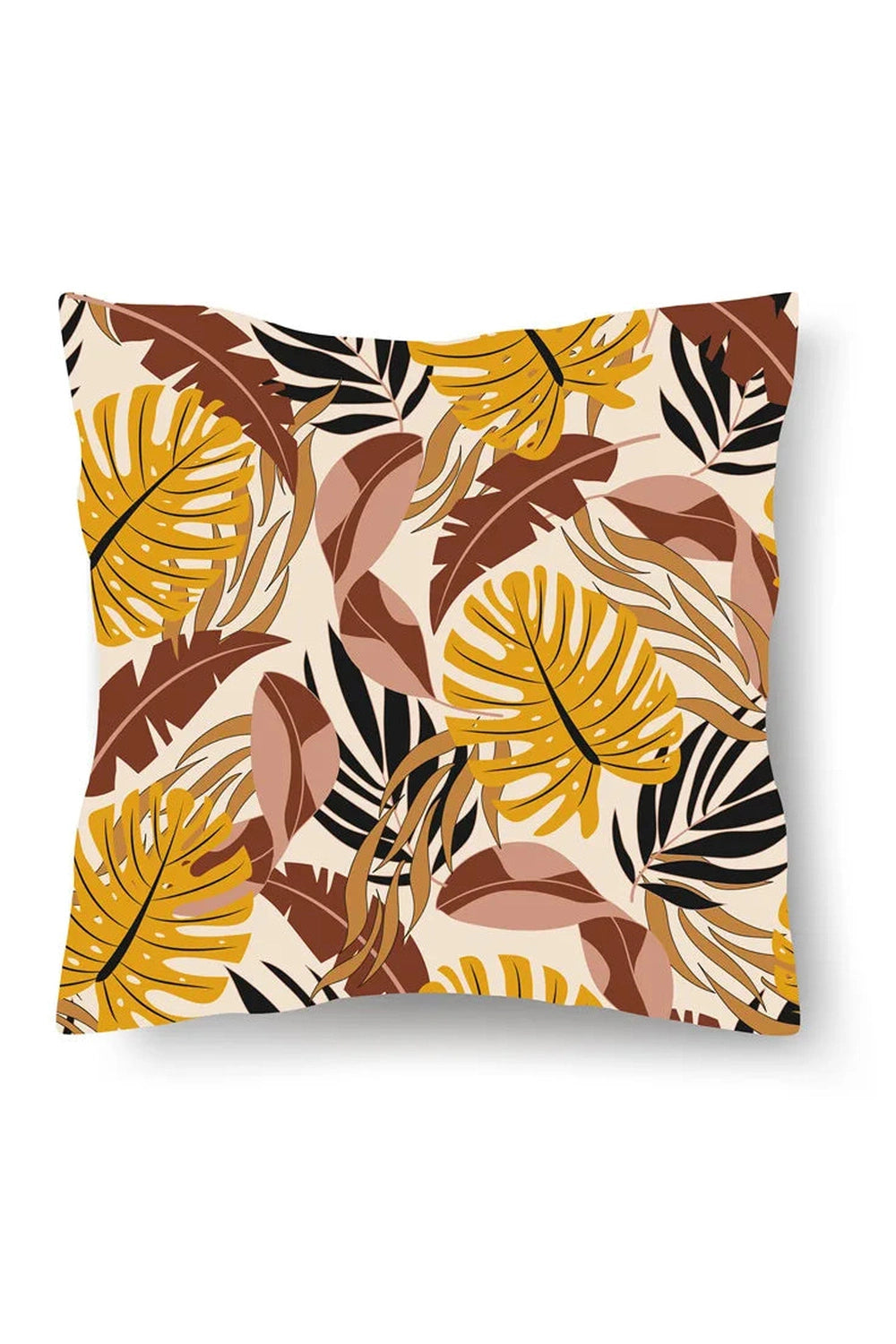 Boho Jungle Dream Pillowcases