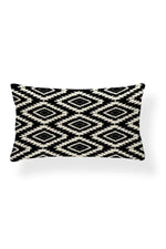 Zigzag Nordic Pillow Case