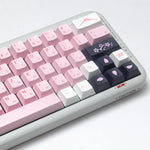 Cherry Blossom Keycaps