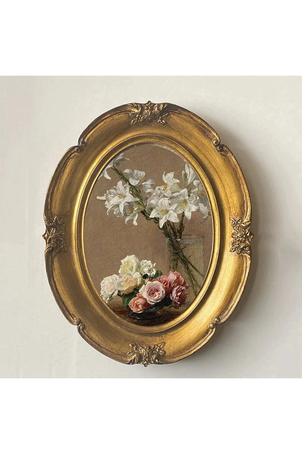 Luxury Antique Gift Frame