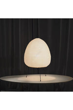 Japanese Lampion Style Lamp