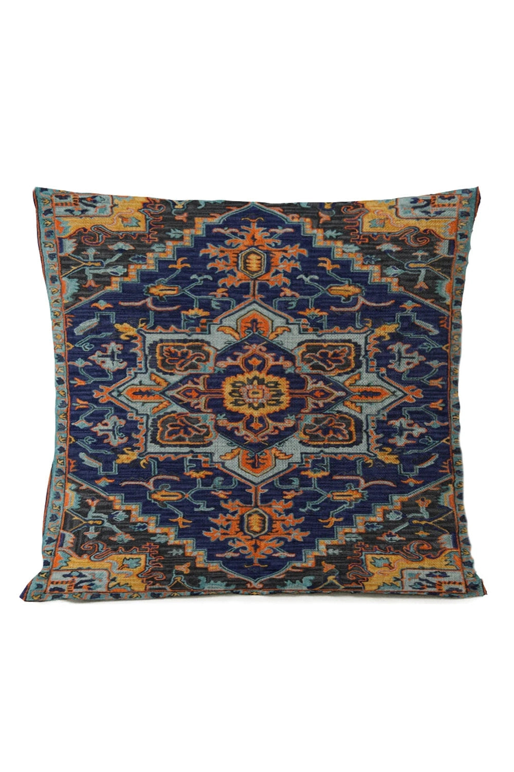 Ethnic Tribal Pillow Case