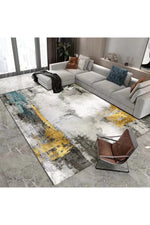 Modern Geometric Area Rug