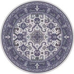 Ethnic American Retro Rug