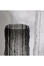 Glacier Transparent Vase